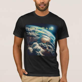 Camiseta poster