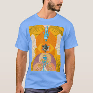 Camiseta Poster Alchemy