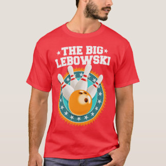 Camiseta Poster alternativo