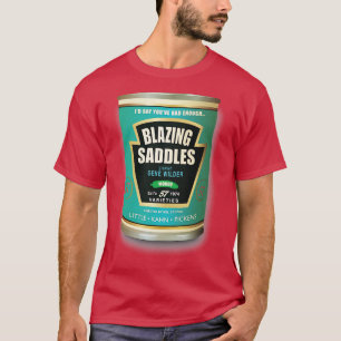 Camiseta Poster alternativo de la silla de ruedas deslumbra
