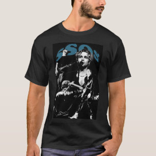 Camiseta Póster de 5sos