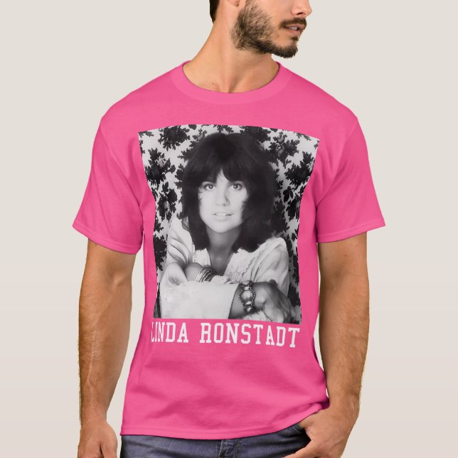 Camiseta Poster de álbum de sueños simples (Anverso)