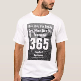 Camiseta Poster de anuncios clásico