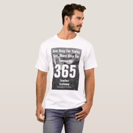 Camiseta Poster de anuncios clásico