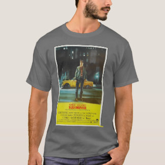 Camiseta Póster de cine de Tai Driver familia