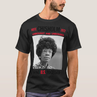 Camiseta POSTER de Historia Negra de EE.UU. SIN COMPRA CAMP