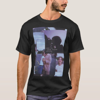 Camiseta poster de lizzy mcalpino