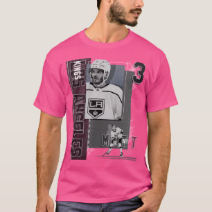 Camiseta Poster de papel Matt Roy Versión 2