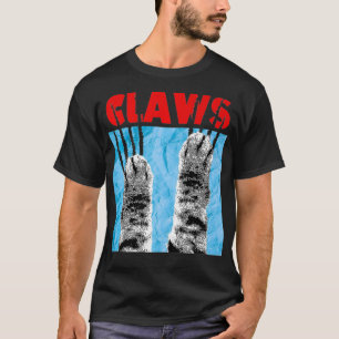 Camiseta Poster de películas de Cat Claw 
