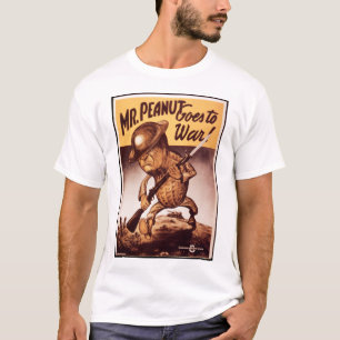 Camiseta Poster de Portrait_Propaganda