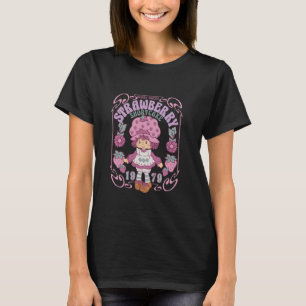 Camiseta Poster de Strawberry Shortcake Berry Sweet Setenti