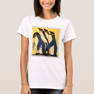 Camiseta Poster De Transporte En Metro Al Zoológico De Lond