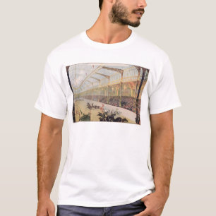 Camiseta Poster del hipódromo de l'Alma