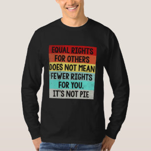 Camiseta Poster feminista libro feminista feminista