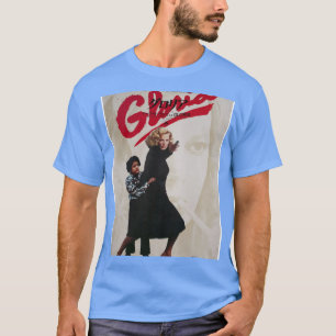 Camiseta Poster japonés Gloria