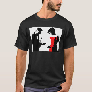 Camiseta Poster Julia Roberts