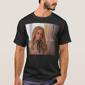 Camiseta Poster M3GAN