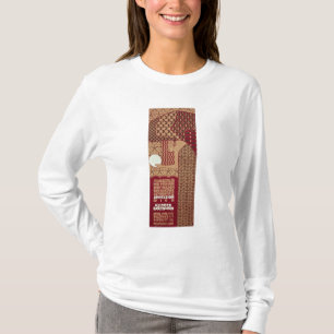 Camiseta Poster para la 14ta exposición de Viena