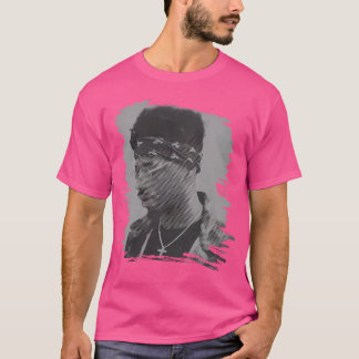 Camiseta Poster Retro de Boomin Metro