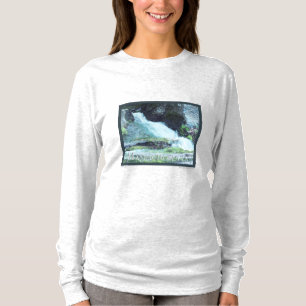 Camiseta Poster Tully Trail