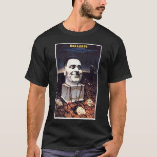 Camiseta Posters de la propaganda de Unión Soviética de l