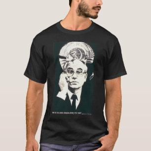 Camiseta Posters de la propaganda de Unión Soviética de la