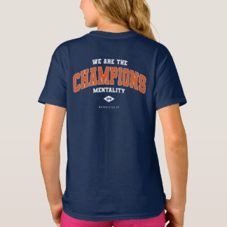 Camiseta Pósters de Noche de Veteranos – Deportes Personali
