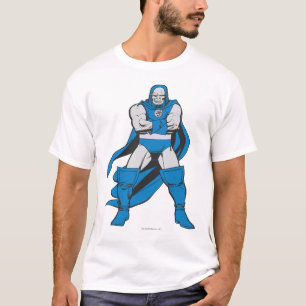 Camiseta Postes oscuros