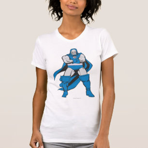 Camiseta Postes oscuros