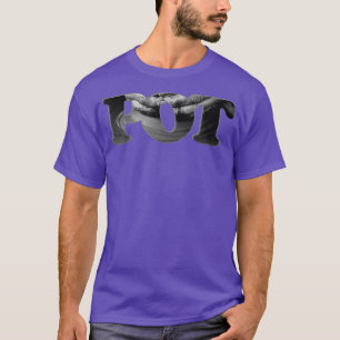CAMISETA POT