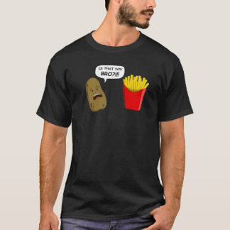 Camiseta Potato