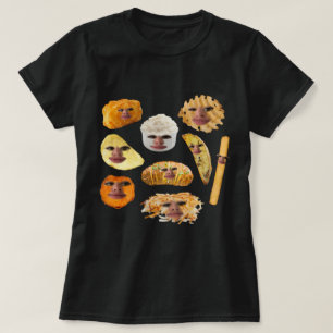Camiseta potatocore nikki tee