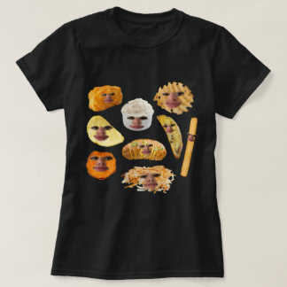 Camiseta potatocore nikki tee