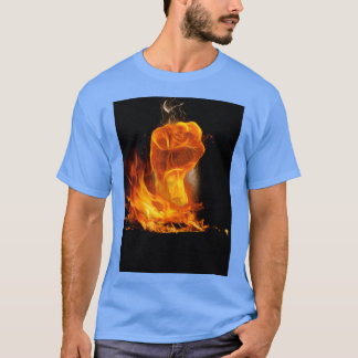Camiseta Potencia 1