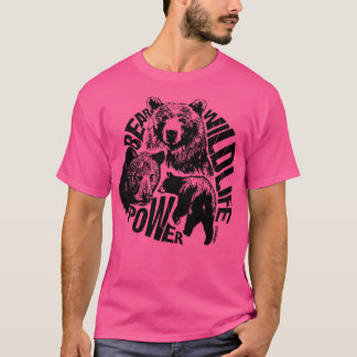 Camiseta Potencia de bebe II