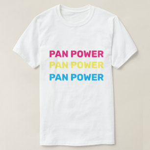 Camiseta Potencia de giro