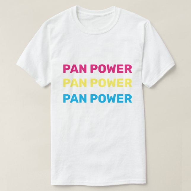 Camiseta Potencia de giro (Diseño del anverso)