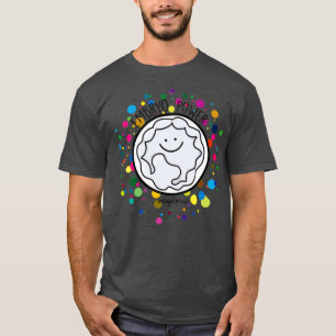 Camiseta Potencia embrionaria
