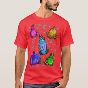 Camiseta Potions Classic TShirt