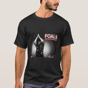 CAMISETA POTROS JESSICA PRATT