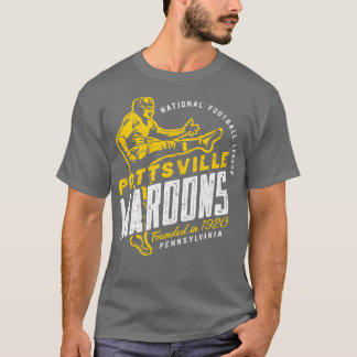 Camiseta Pottsville Maroons