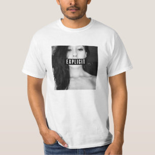 Camiseta PottyMouth