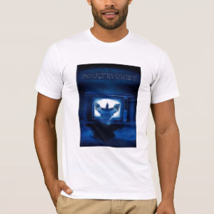 Camiseta poultrygeist