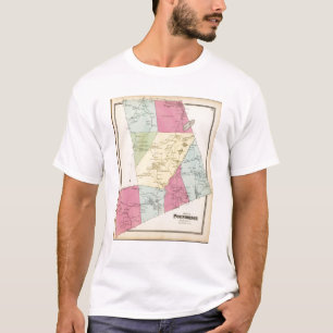 Camiseta Poundridge, ciudad