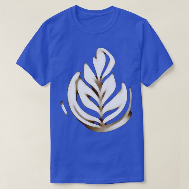 Camiseta Pour Perfecta (Diseño del anverso)