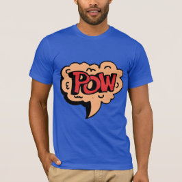 CAMISETA ¡POW!