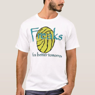 Camiseta PowerBall - modifique la parte posterior para