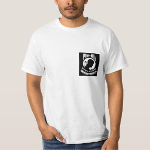 CAMISETA POWMIA
