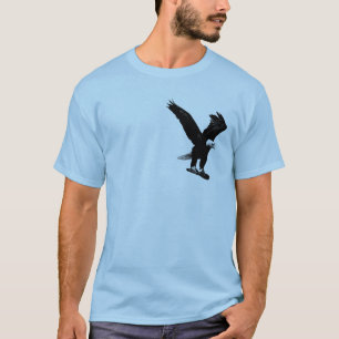 Camiseta pozo bien