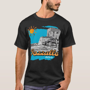 Camiseta Pozzallo Torre Cabrera T-Shirt